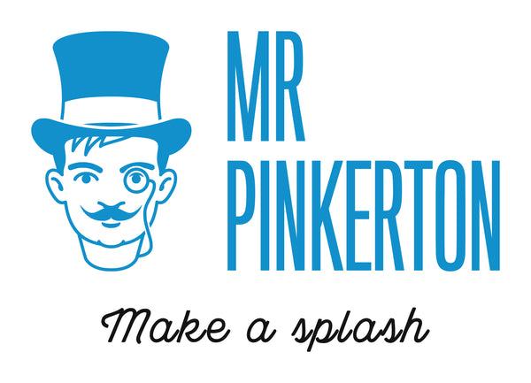 Mr Pinkerton