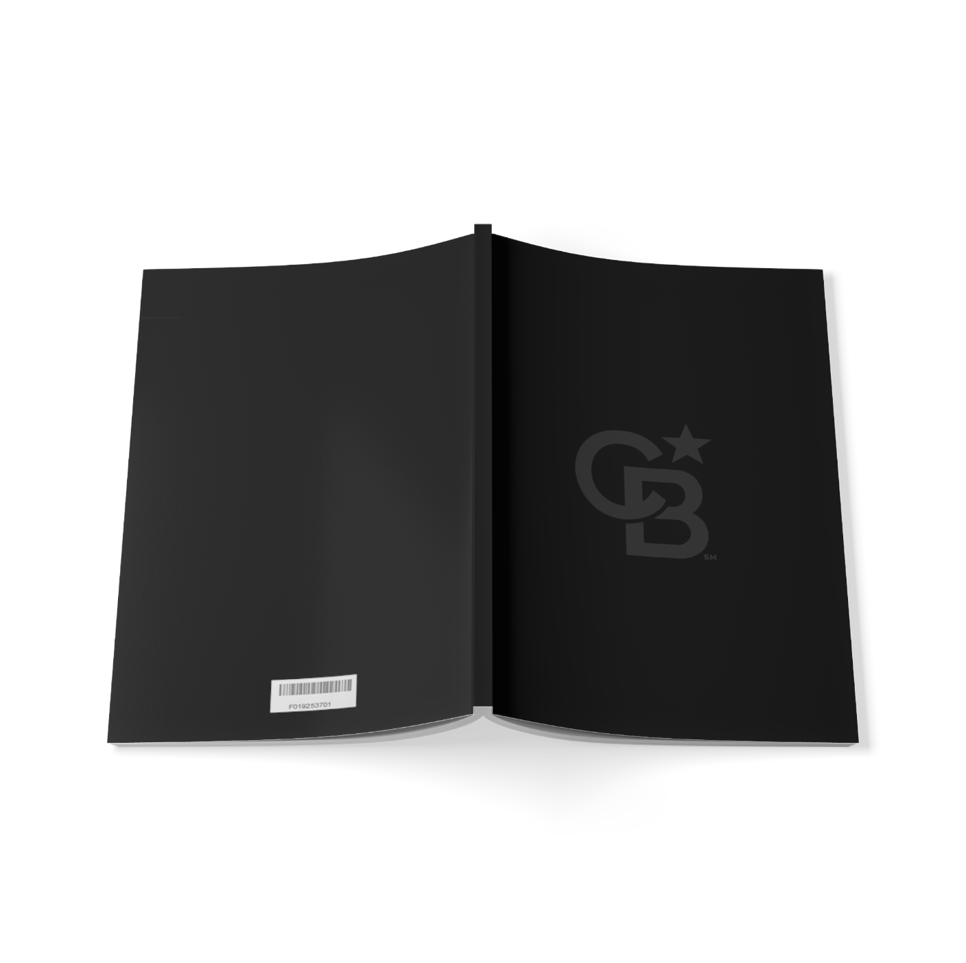 Coldwell Banker Full Color SoftCover Binders Charcoal (from as low as $6.18 per cover)