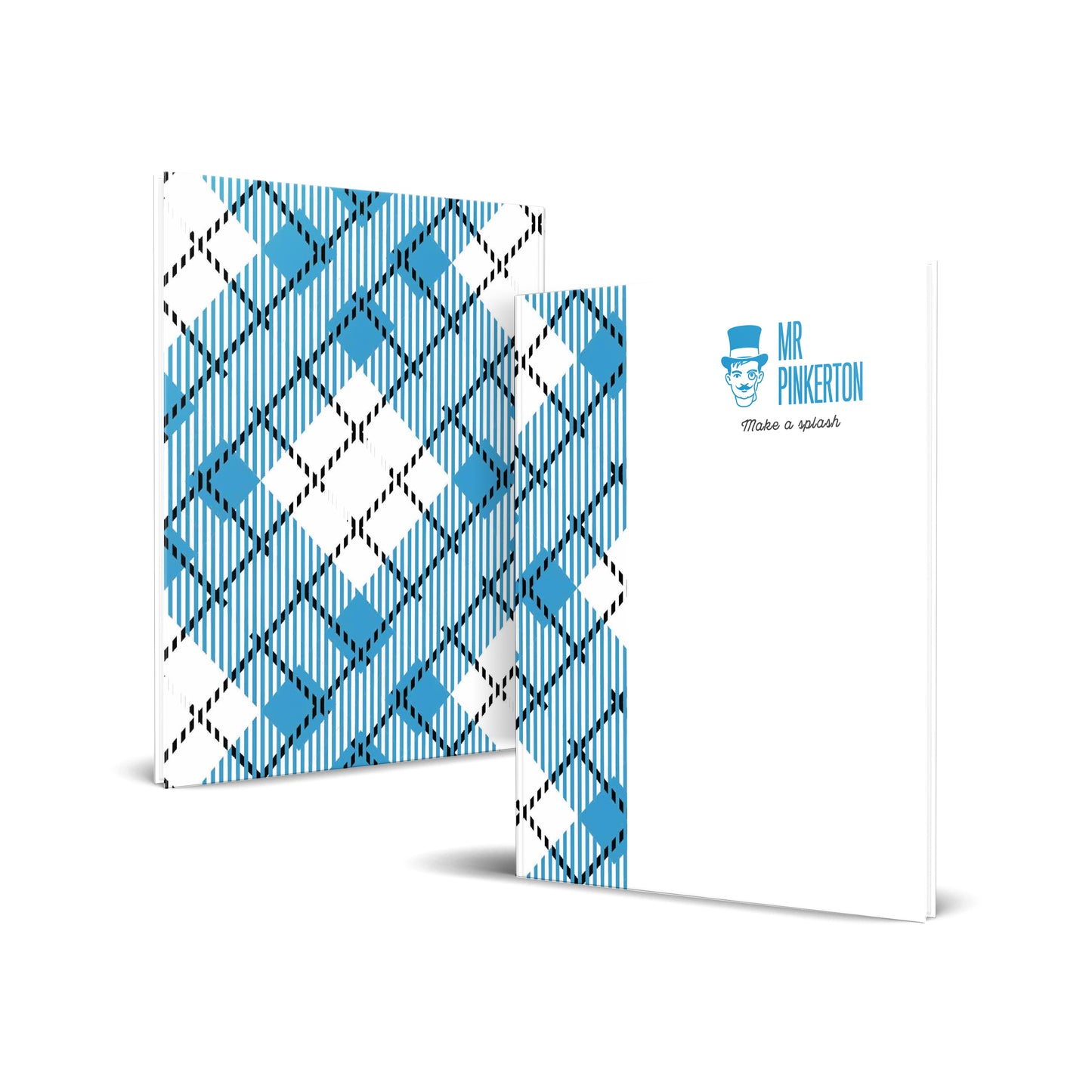 Full Color Customized Hardcover Binders (from as low as $10.46 per cover)