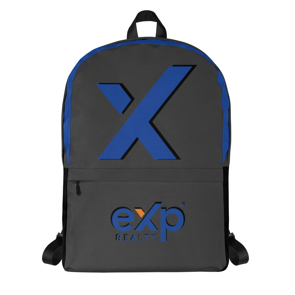 eXp Backpack Original Logo