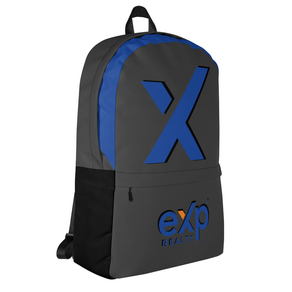 eXp Backpack Original Logo