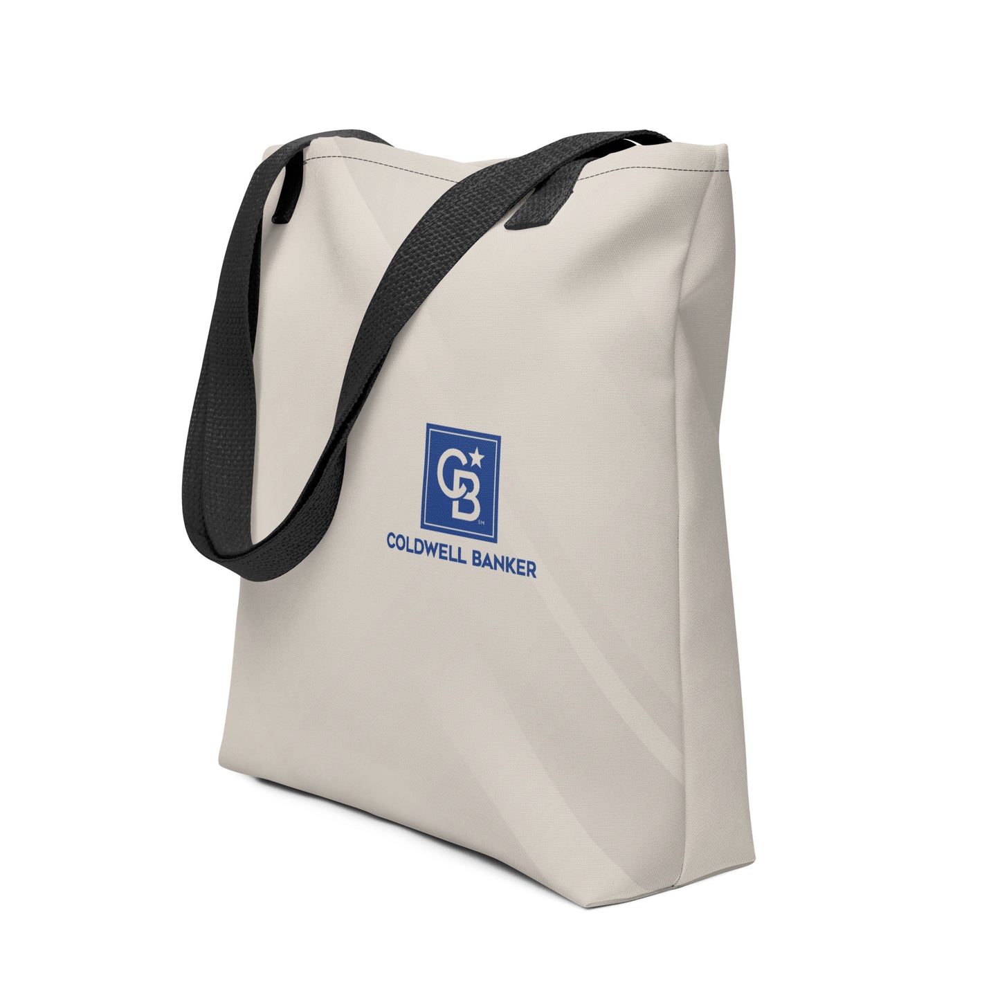 Coldwell Banker Tote bag Linen