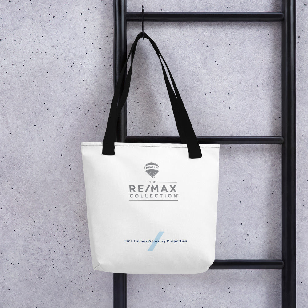 RE/MAX Collection Tote bag White
