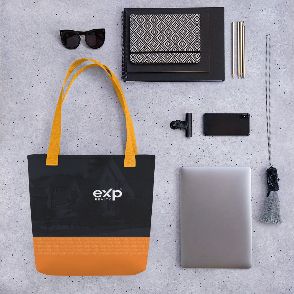 eXp Tote bag Opaque