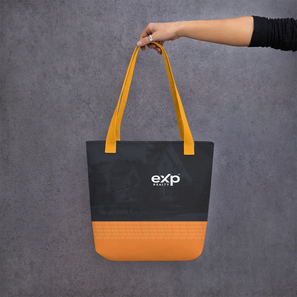eXp Tote bag Opaque