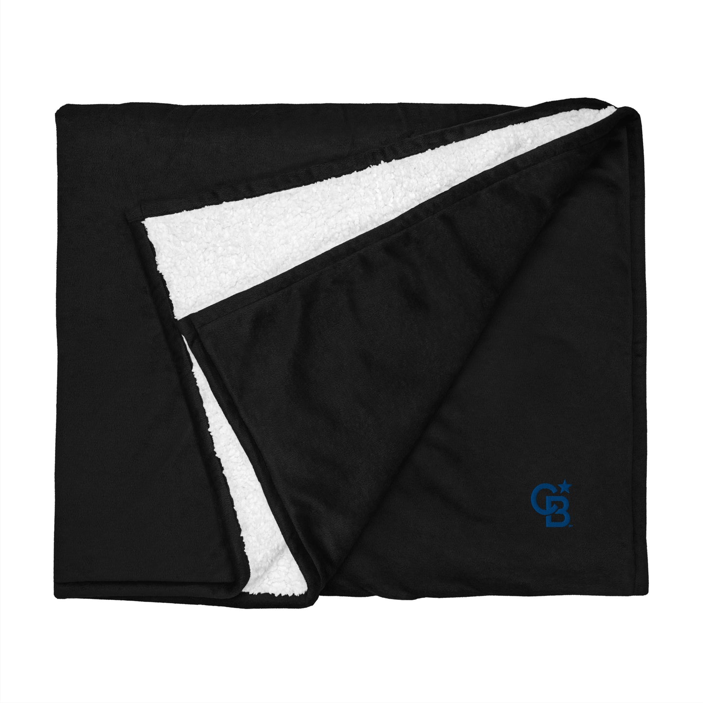 Coldwell Banker Premium sherpa blanket (from $$91 per complete box)