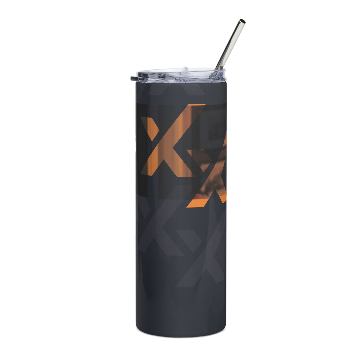 eXp Stainless steel tumbler Opaque