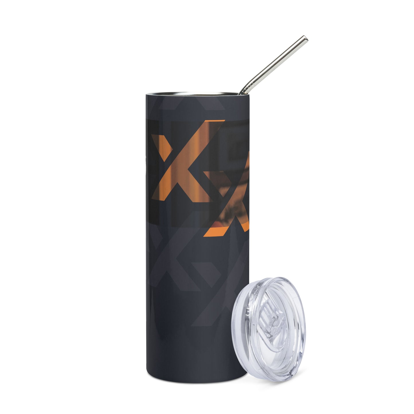 eXp Stainless steel tumbler Opaque