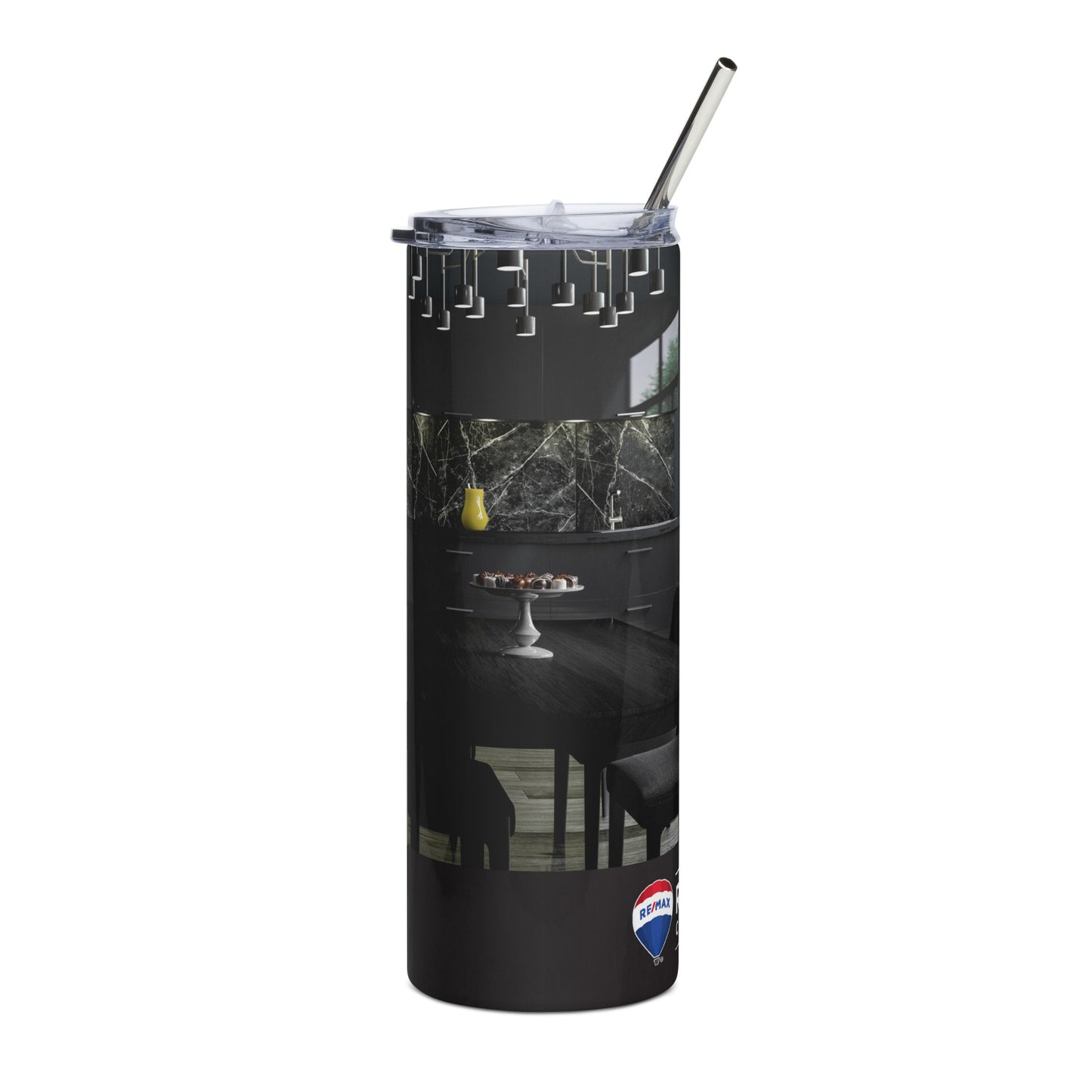 RE/MAX Collection Stainless steel tumbler