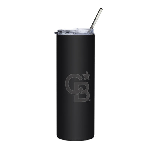 Coldwell Banker Stainless steel tumbler