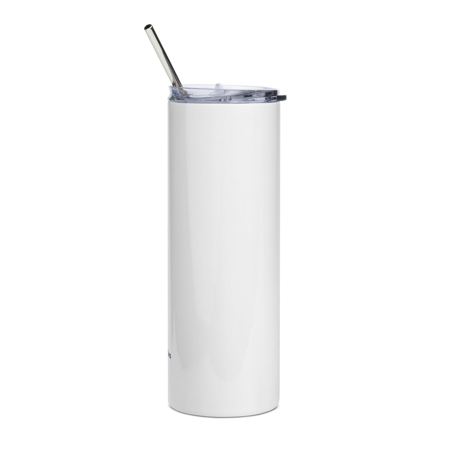 REMAX Collection Stainless steel tumbler White