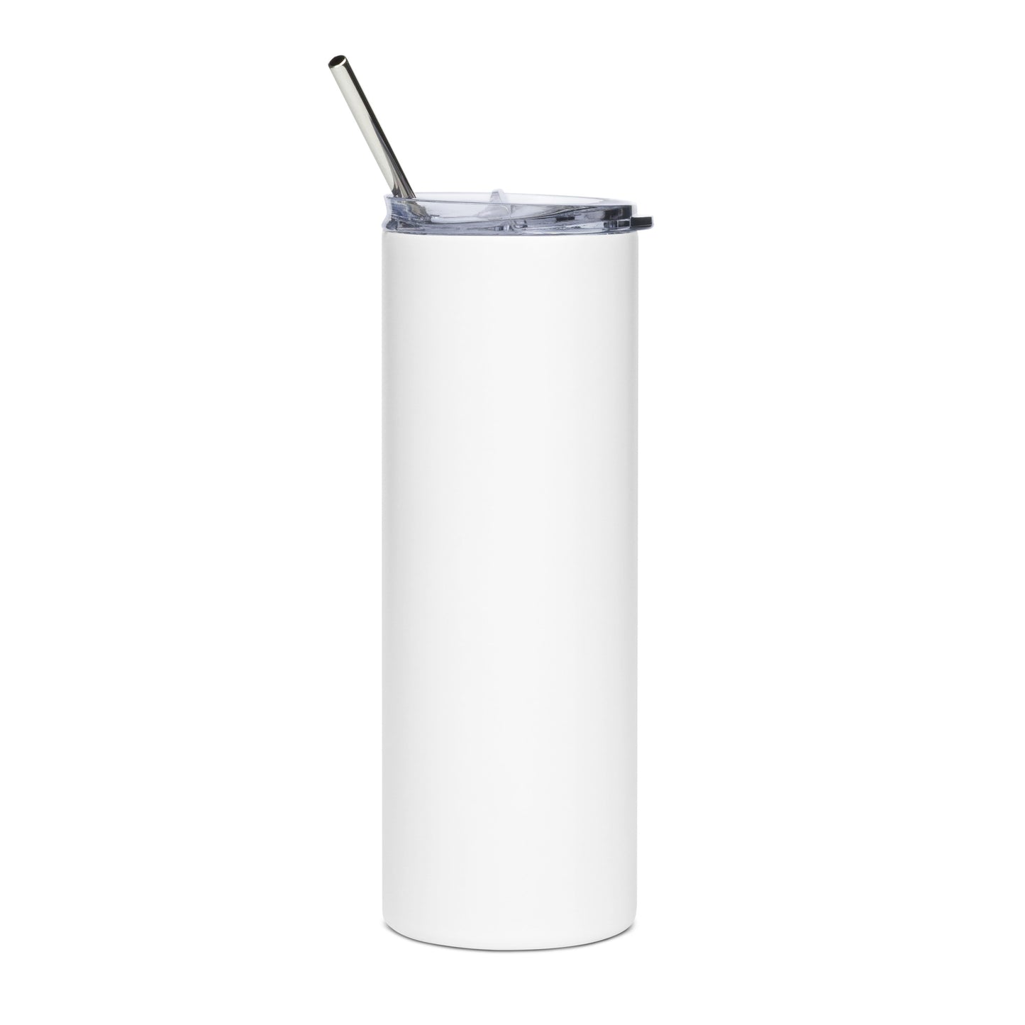 Coldwell Banker Stainless steel tumbler
