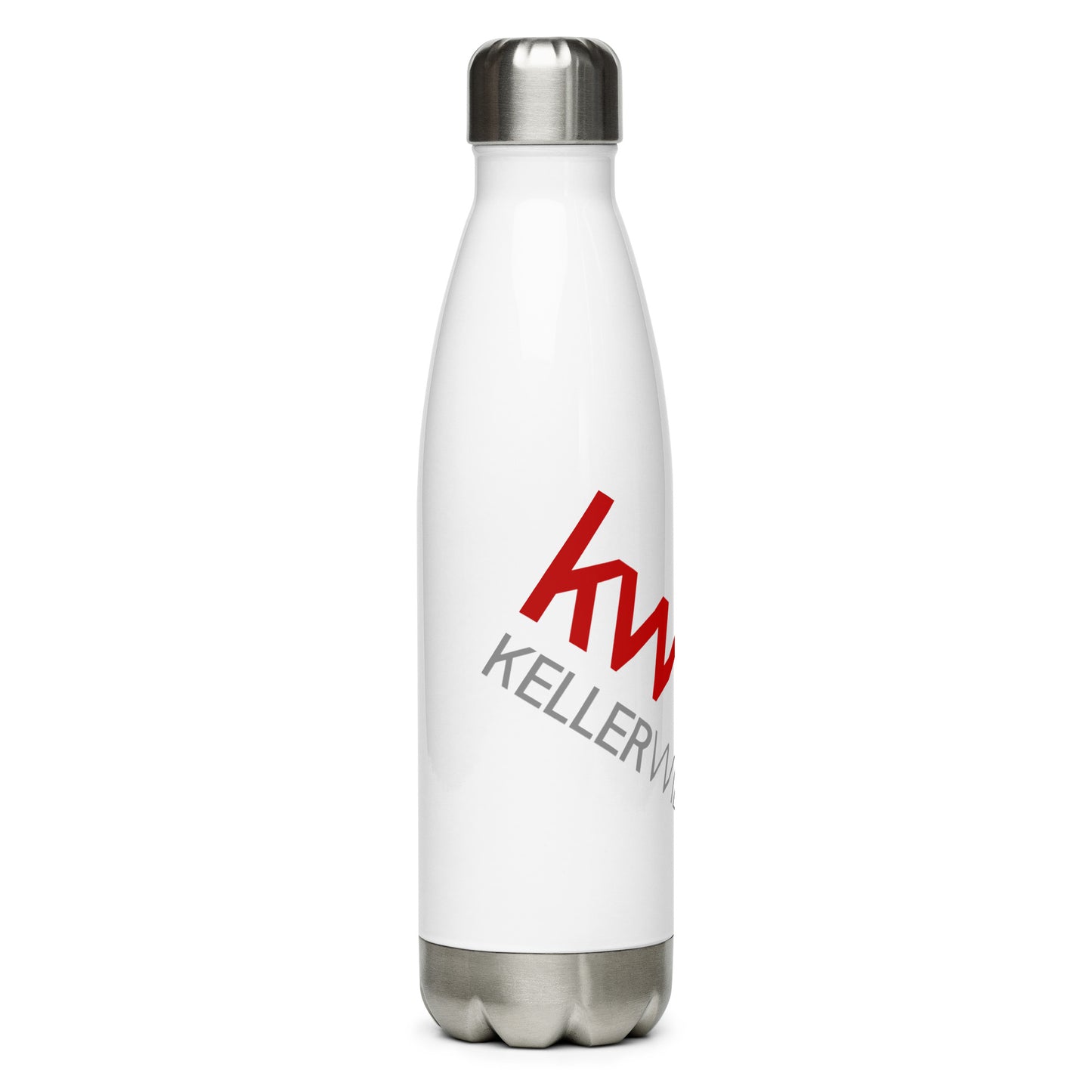 KW Stainless Steel Water Bottle